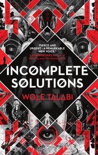 Produktbild: Incomplete Solutions