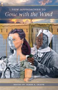 Produktbild: New Approaches to Gone with the Wind