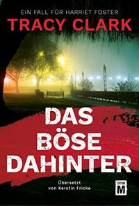 Produktbild: Das B&ouml;se dahinter