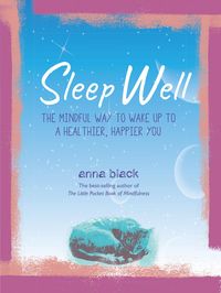 Produktbild: Black, A: Sleep Well