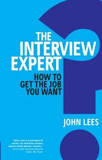 Produktbild: Interview Expert, The