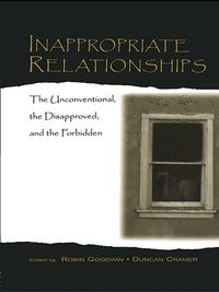 Produktbild: Inappropriate Relationships