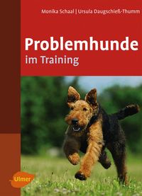 Produktbild: Problemhunde im Training
