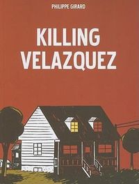 Produktbild: Killing Velazquez