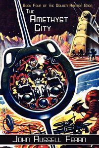 Produktbild: The Amethyst City
