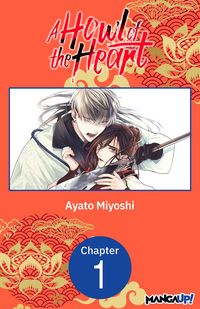 Produktbild: A Howl of the Heart #001