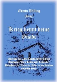 Produktbild: Krieg kennt keine Gnade