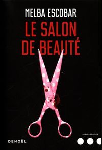 Produktbild: Le salon de beaut&eacute;