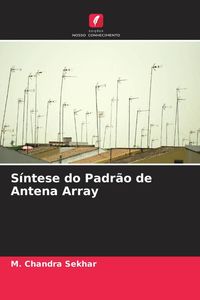 Produktbild: S&iacute;ntese do Padr&atilde;o de Antena Array