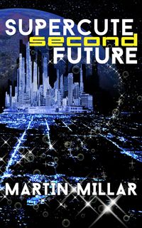 Produktbild: Supercute Second Future