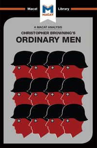 Produktbild: An Analysis of Christopher R. Browning's Ordinary Men