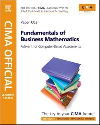 Produktbild: Eaton, G: Fundamentals of Business Mathematics