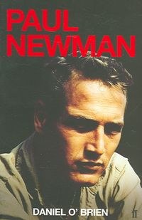 Produktbild: O'Brien, D: Paul Newman