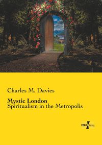 Produktbild: Mystic London