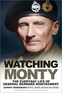 Produktbild: Watching Monty