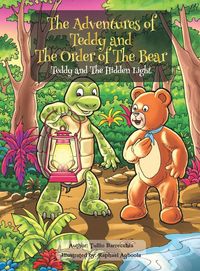 Produktbild: The Adventures of Teddy and The Order of The Bear