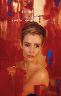 Produktbild: Anna Karenina
