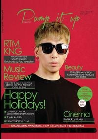 Produktbild: Pump it up Magazine - Christmas Edition