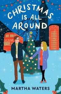 Produktbild: Christmas Is All Around