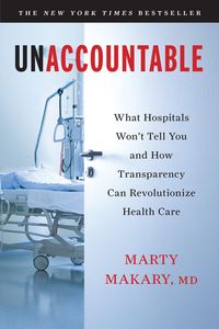Produktbild: Unaccountable