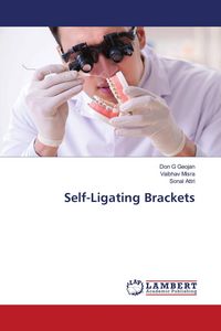 Produktbild: Self-Ligating Brackets