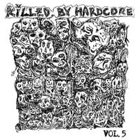 Produktbild: Killed by Hardcore Vol. 5