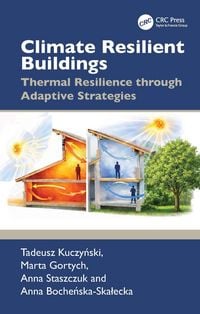 Produktbild: Climate Resilient Buildings
