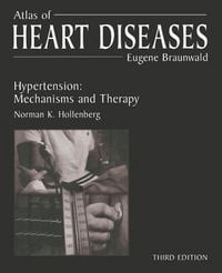 Produktbild: Atlas of Heart Diseases