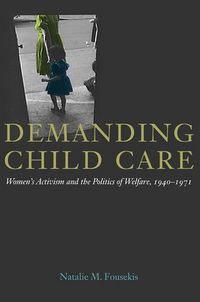 Produktbild: Fousekis, N: Demanding Child Care