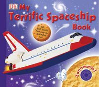 Produktbild: My Terrific Spaceship Book