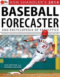 Produktbild: Baseball Forecaster 2014/e