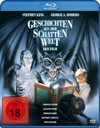 Produktbild: Geschichten aus der Schattenwelt (Tales from the Darkside: The Movie)