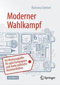 Produktbild: Moderner Wahlkampf