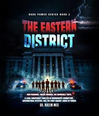 Produktbild: The Eastern District