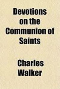 Produktbild: Devotions on the Communion of Saints