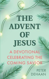 Produktbild: The Advent of Jesus