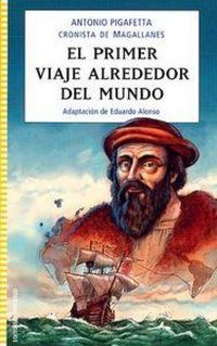 Produktbild: El primer viaje alrededor del mundo