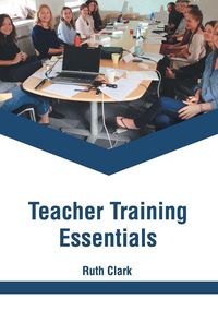 Produktbild: Teacher Training Essentials