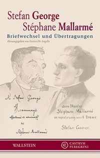 Produktbild: Briefwechsel und &Uuml;bertragungen