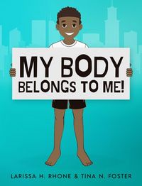Produktbild: My Body Belongs To Me!