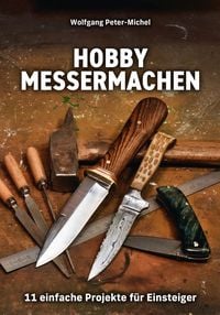 Produktbild: Hobby Messermachen