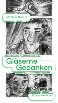 Produktbild: Gl&auml;serne Gedanken