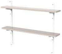 Produktbild: Regalf&auml;cher Kunststoffger&auml;teh&auml;user Duramax 01000