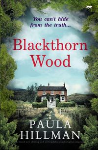 Produktbild: Blackthorn Wood