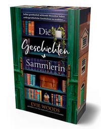Produktbild: Die Geschichtensammlerin