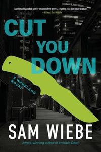 Produktbild: Cut You Down