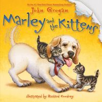 Produktbild: Marley and the Kittens