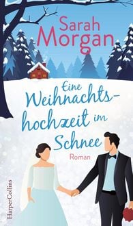Produktbild: Eine Weihnachtshochzeit im Schnee