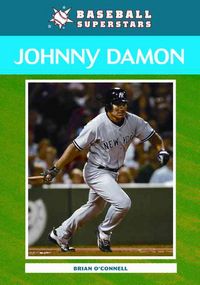 Produktbild: O'Connell, B: Johnny Damon