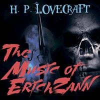 Produktbild: The Music of Erich Zann